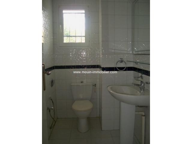 Photo villa les ficus AV731 lac1 tunis image 3/6