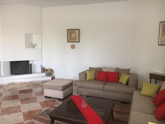 Photo Villa Les Lustres AL1228 Hammamet Nord image 3/6