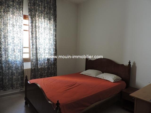 Photo Villa Les Papillons ref AL1760 Brraket Essahel image 3/4