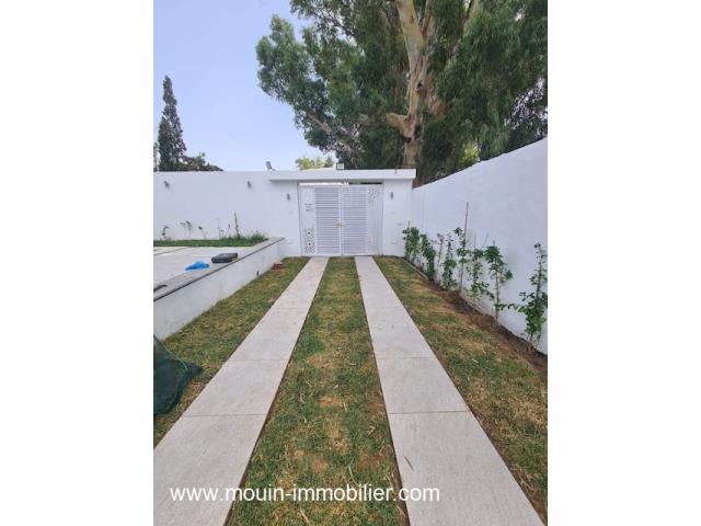 Photo Villa Les Pins AL3231 Hammamet image 3/6