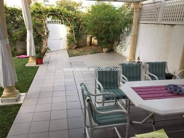 Photo VILLA LES PYRAMIDES Nabeul AL2584 image 3/6