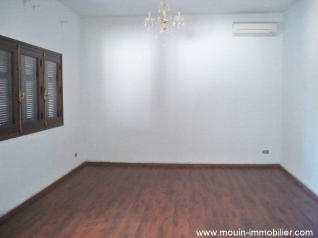 Photo villa les sapins AV787 menzah4 tunis image 3/6
