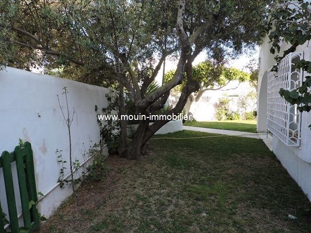 Photo Villa Les Sirenes AL2402 Hammamet Nord image 3/6