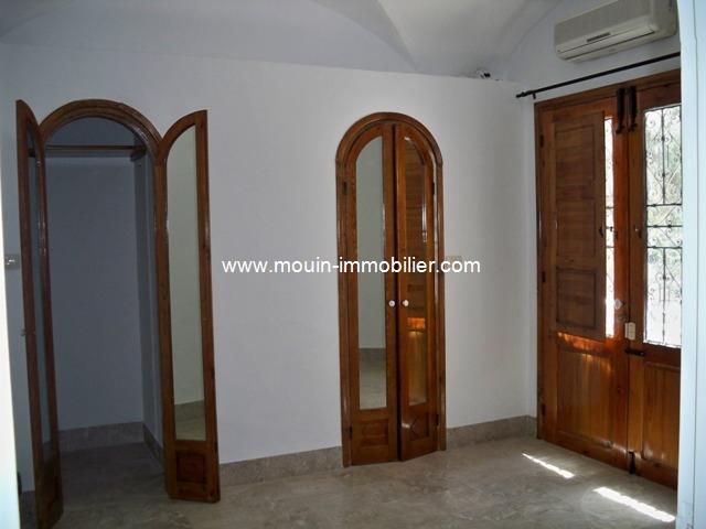 Photo Villa Les Voutes ref AV618 Sidi El Mehrsi image 3/5