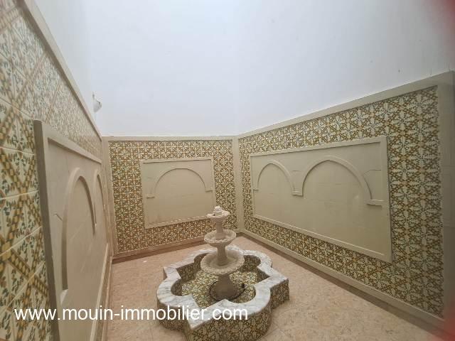 Photo Villa Limar AL2900 Hammamet centre image 3/6