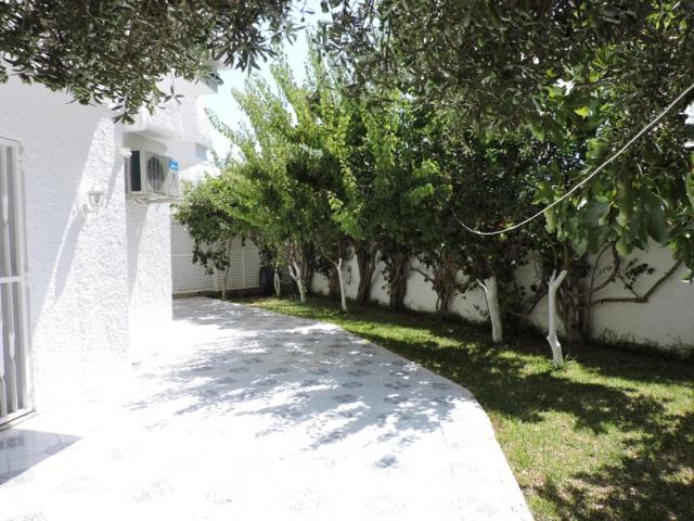 Photo Villa lori AL1807 Hammamet Nord image 3/3
