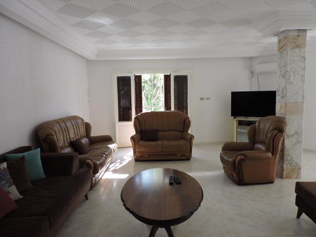 Photo VILLA LORI Hammamet Nord AL1807 image 3/6