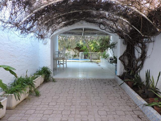 Photo VILLA LORI Hammamet Nord AL1807 image 3/6
