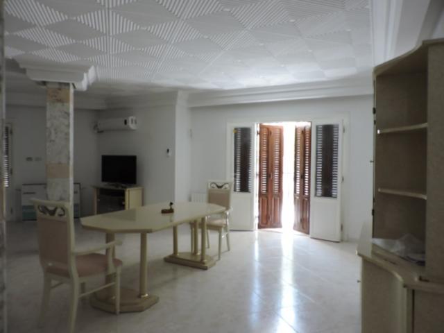Photo Villa Lori réf AAL1807 Hammamet nord image 3/5