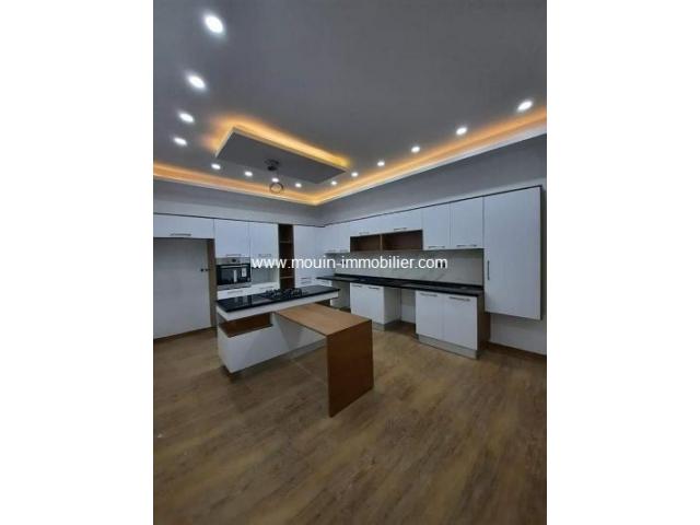 Photo Villa Loriana AV1455 Hammamet zone theatre image 3/6