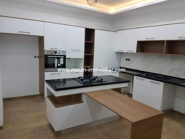 Photo VILLA LORIANA Hammamet - Zone Theatre AV1455 image 3/6