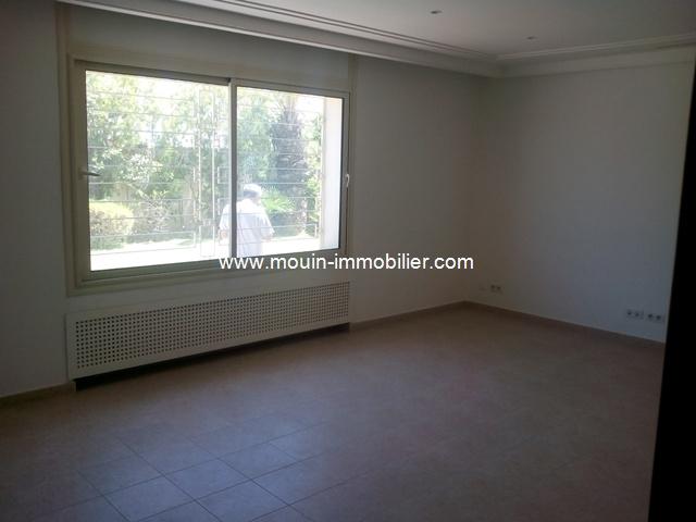 Photo Villa Lotus réf AL2139 gammarth image 3/6