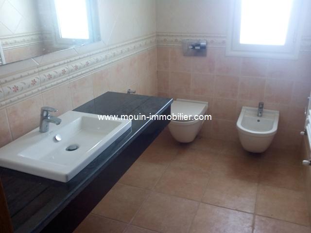 Photo Villa lotusa réf AV1094 Gammarth image 3/6