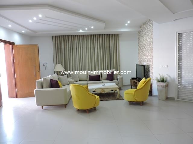 Photo VILLA LOUISE L1 Hammamet AV1654 image 3/6