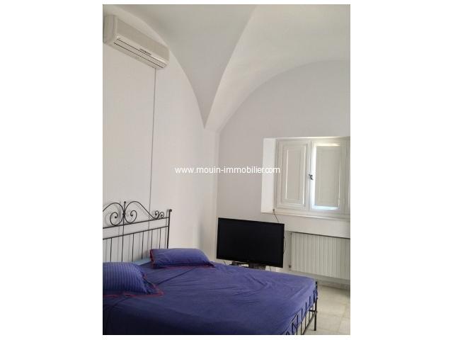 Photo Villa Louna 2 reference AV637 Jinan Hammamet image 3/6