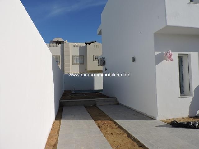 Photo Villa Louna AV605 Yasmine Hammamet image 3/6