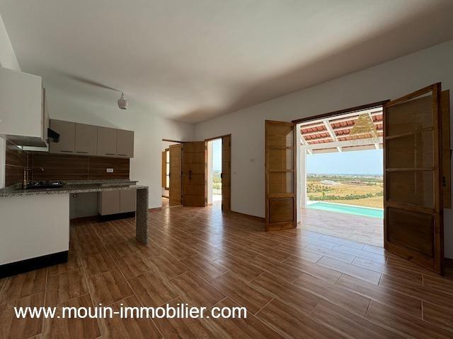 Photo VILLA LOUNA I Hammamet Sud El Monchar AV1814 image 3/6