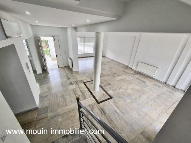 Photo Villa Lynda AV996 Hammamet Nord Mrezka image 3/6