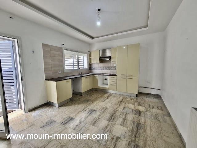 Photo VILLA LYNDA Hammamet Nord AV996 image 3/6