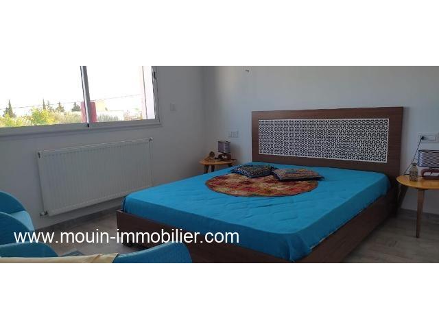 Photo VILLA LYNDA L Hammamet Nord AL3264 image 3/3