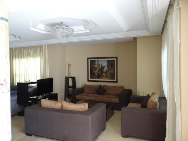 Photo Villa Machmoum AV358 Jinan Hammamet image 3/6