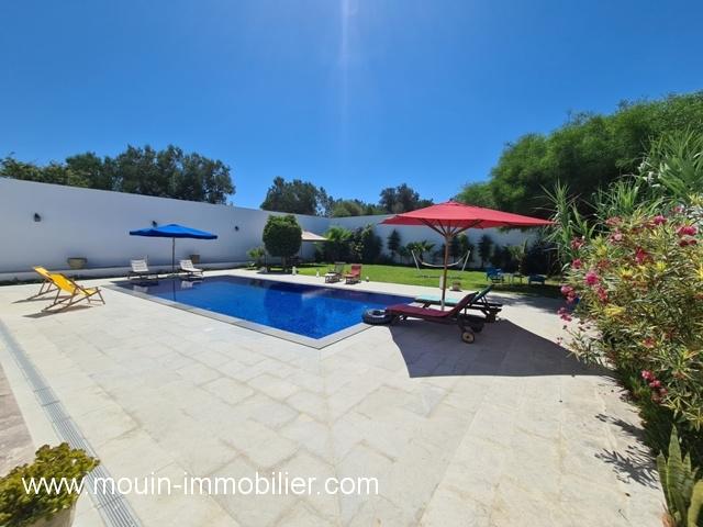 Photo Villa Majdoline AV1377 Hammamet image 3/6