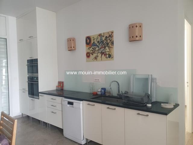 Photo Villa Majdoline AV1377 Hammamet image 3/5