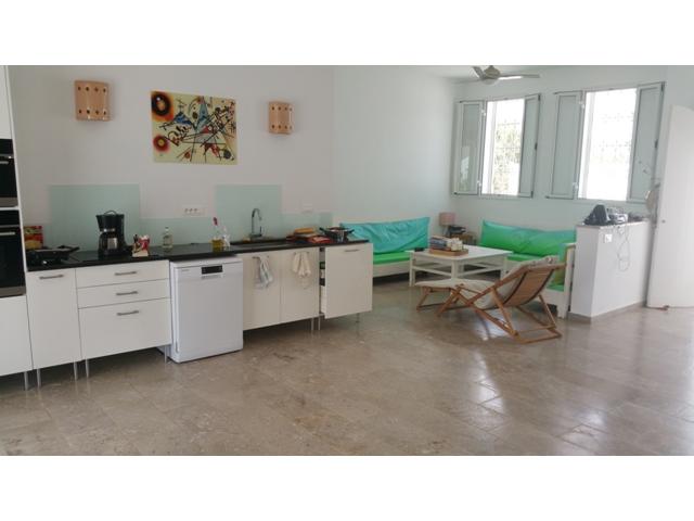 Photo Villa Majdoline AV1377 Hammamet zone theatre image 3/6