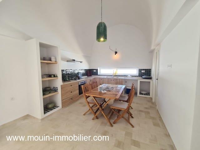 Photo VILLA MAJDOLINE Hammamet AV1900 image 3/6