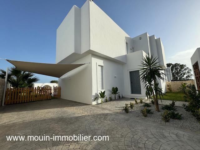 Photo Villa Maria A II AL3316 Hammamet image 3/6
