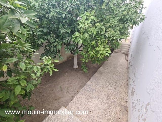 Photo VILLA MARIEM Nabeul AV1945 image 3/6