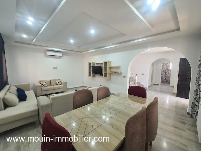 Photo Villa Marine AL3565 Hammamet image 3/6