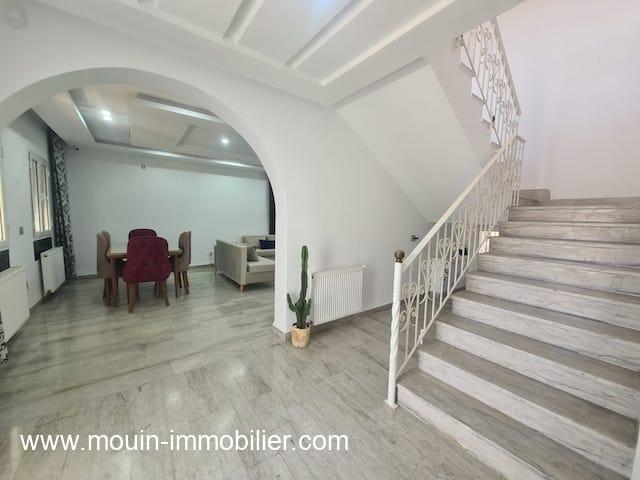 Photo Villa Marine AL3640 Hammamet image 3/6