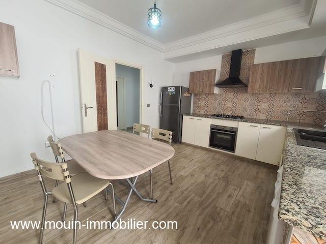 Photo VILLA MARINE Hammamet Birbouregba AL3640 image 3/6