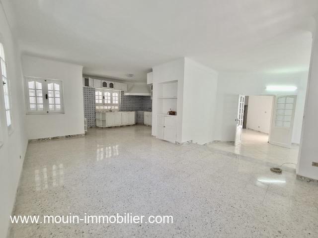 Photo VILLA MARO La Corniche Hammamet AL3364 image 3/6