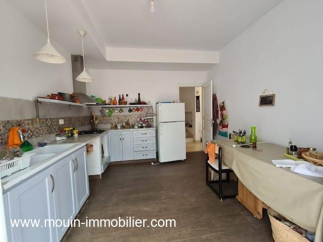 Photo VILLA MAY à Yasmine Hammamet AL3049 image 3/6