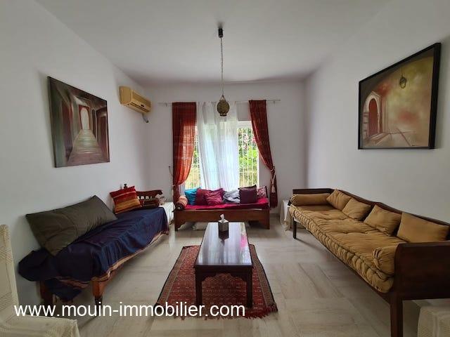 Photo Villa May AL3049 Yasmine hammamet image 3/6
