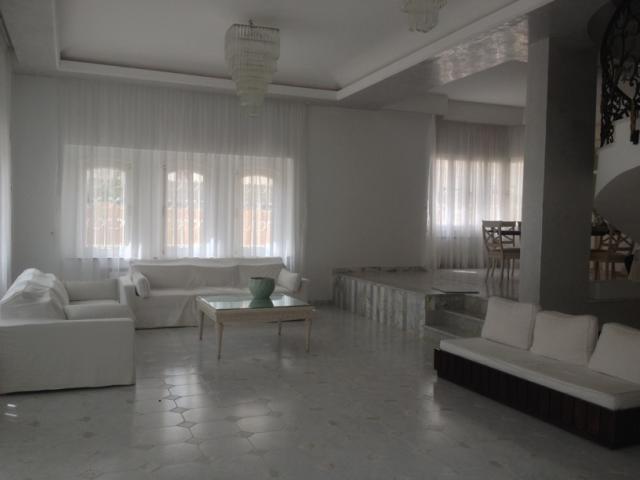 Photo Villa Maya AV1831 Hammamet Nord image 3/5