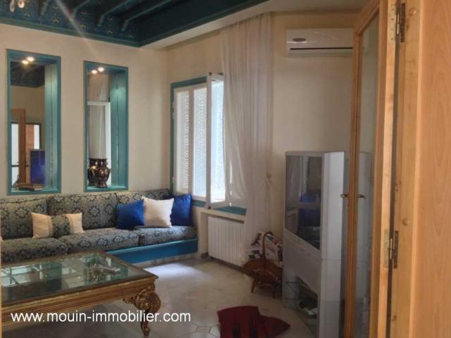 Photo VILLA MAYA Hammamet Nord AV1831 image 3/6