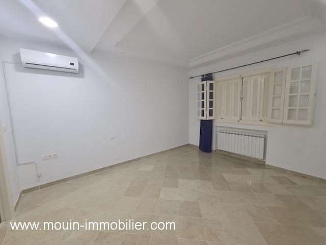 Photo VILLA MAYAR Hammamet - Zone Theatre AL2724 image 3/6