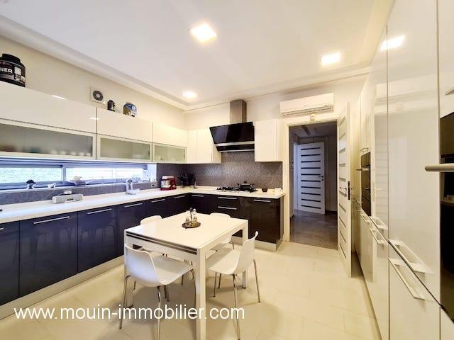 Photo Villa Mayara AL2804 Jardin de carthage image 3/6