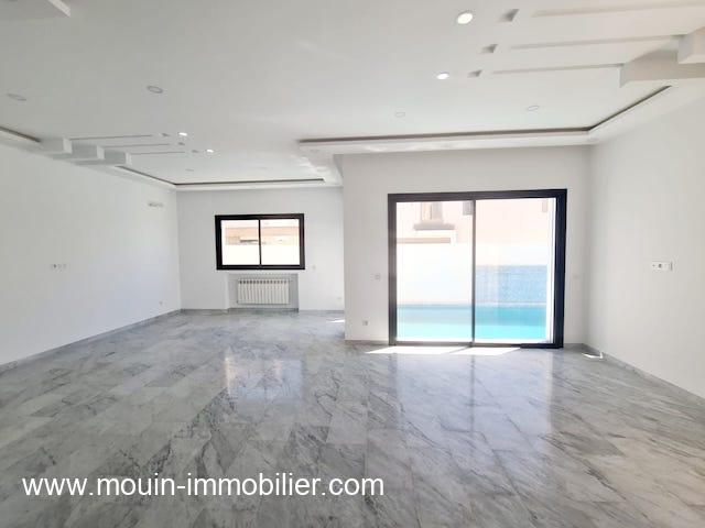 Photo Villa Mayor AV1646 Hammamet Nord image 3/6