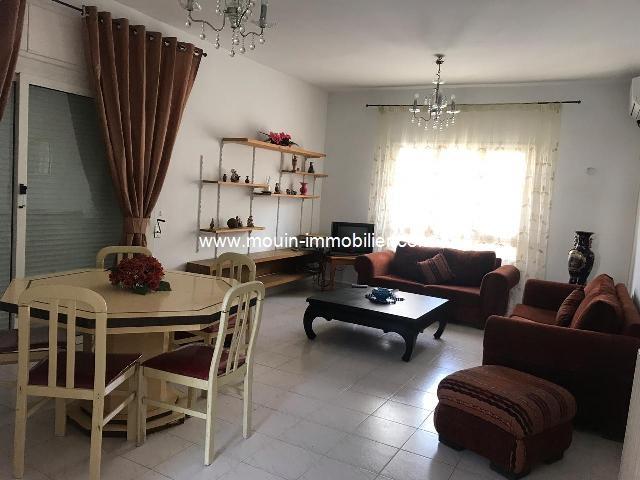 Photo Villa Melody 2 AL2507 Hammamet image 3/6
