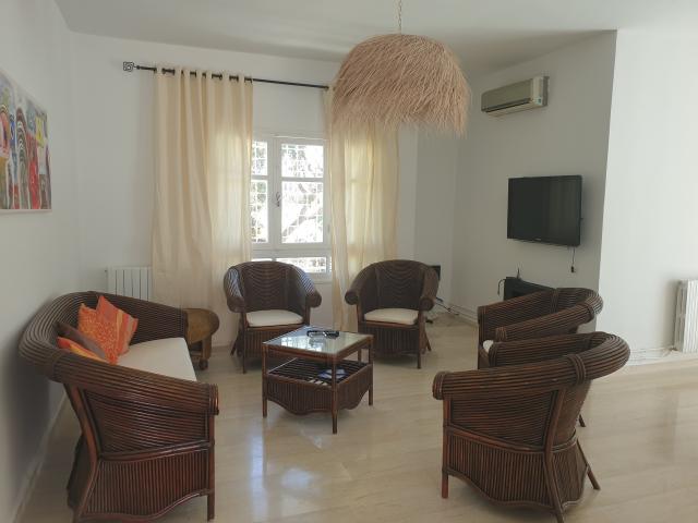 Photo VILLA MELODY Baraket Essahel, Hammamet AL2405 image 3/5