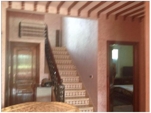 Photo VILLA MEUBLE A CASABLANCA image 3/6