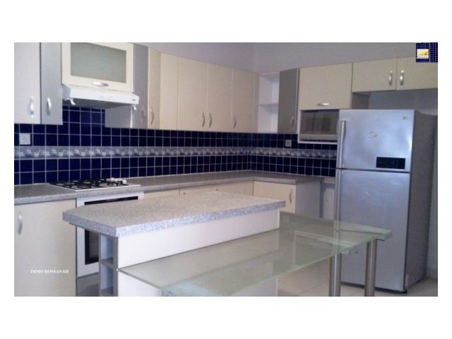Photo VILLA MEUBLE F5 DE STANDING MEUBLE A LOUER A IVANDRY Réf:LVM 301027 image 3/3