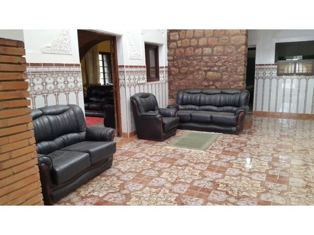 Photo Villa meublée à louer à 12 Km de Marrakech image 3/6
