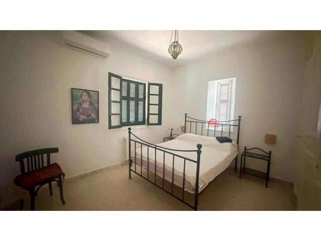 Photo VILLA MEUBLÉE EN ZONE TOURISTIQUE DJERBA - RÉF L761 image 3/6