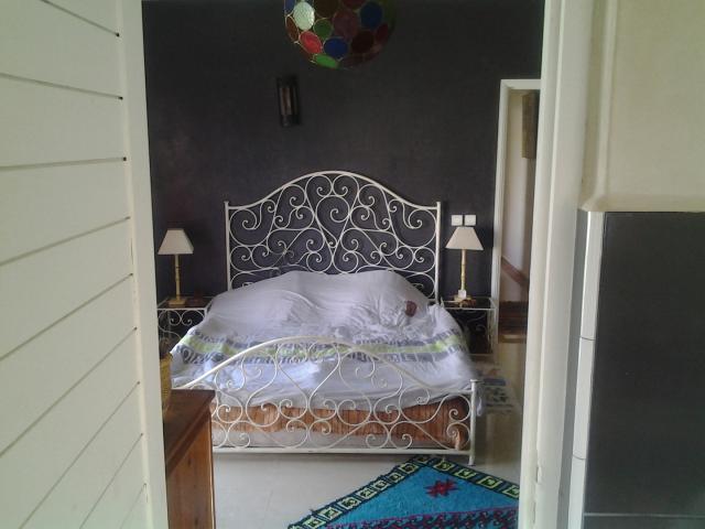 Photo Villa meublée essaouira , zone urbaine image 3/5