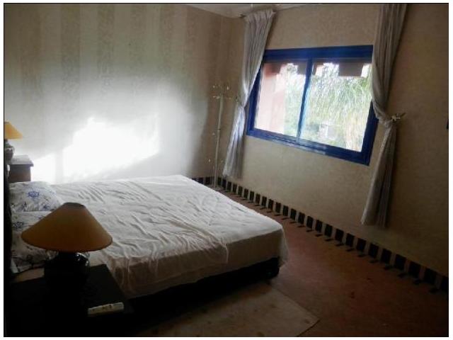 Photo Villa meublee piscine jardin rte ourika image 3/3
